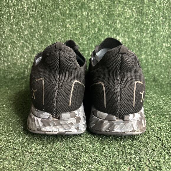 Flux Footwear Adapt Runner Black Camo Men Size 11.5 Knit Shoes Athletic Sneakers main image 11